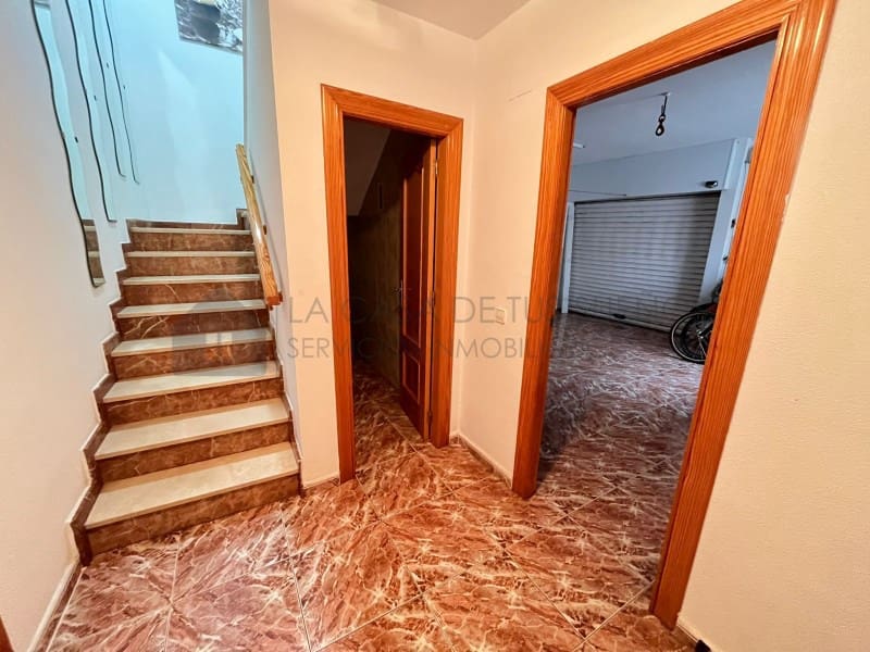 4 soverom Bungalow til salgs i Sax med garasje - € 167 000 (Ref: 9847452)