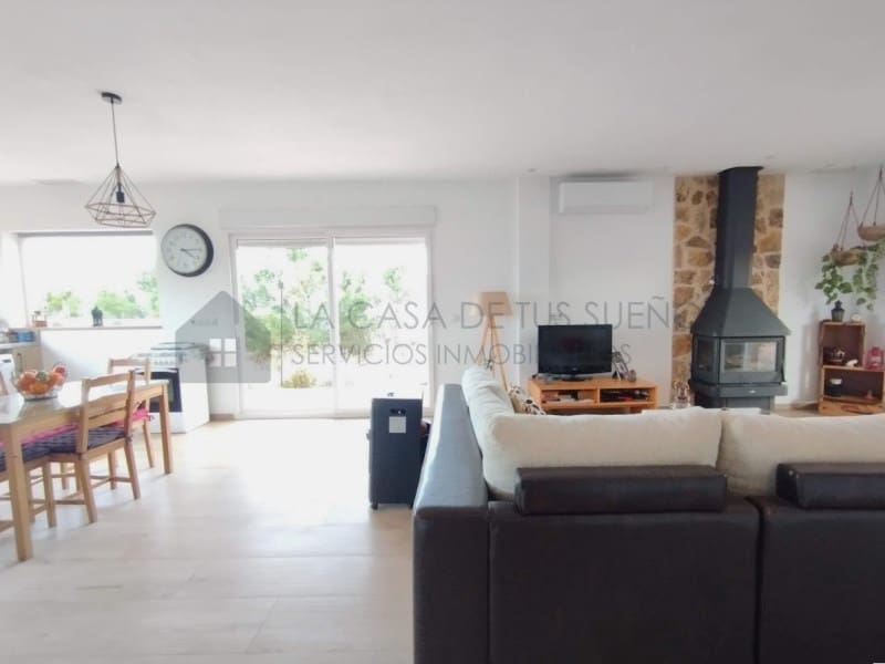 4 soveværelse Finca/Landehus til salg i Sax - € 385.000 (Ref: 9847453)
