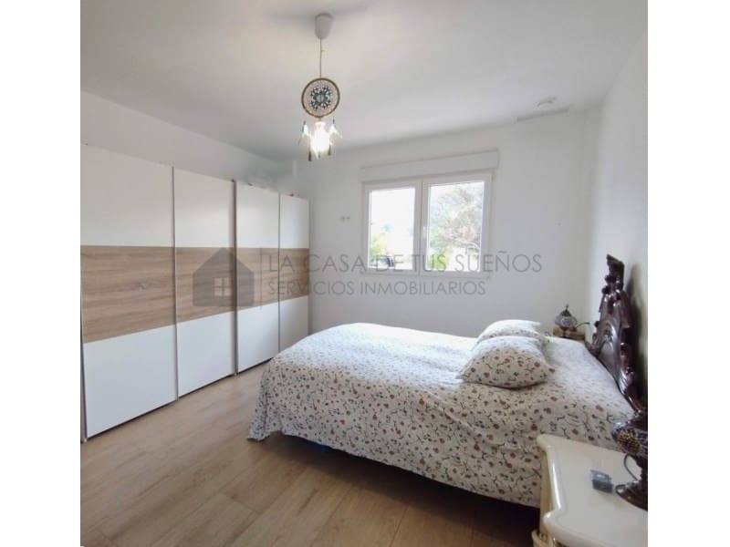 4 soveværelse Finca/Landehus til salg i Sax - € 385.000 (Ref: 9847453)
