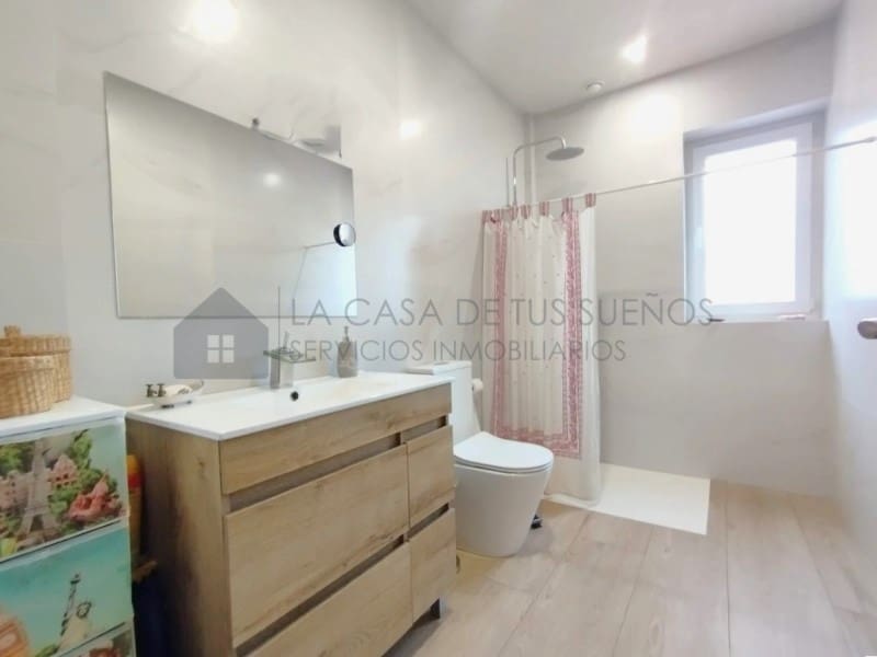 4 soveværelse Finca/Landehus til salg i Sax - € 385.000 (Ref: 9847453)