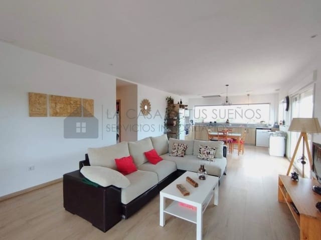 4 soveværelse Finca/Landehus til salg i Sax - € 385.000 (Ref: 9847453)
