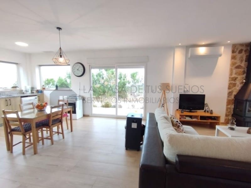 4 soveværelse Finca/Landehus til salg i Sax - € 385.000 (Ref: 9847453)
