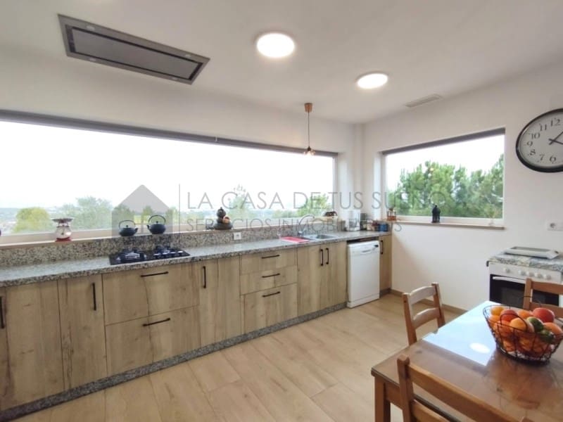 4 soveværelse Finca/Landehus til salg i Sax - € 385.000 (Ref: 9847453)