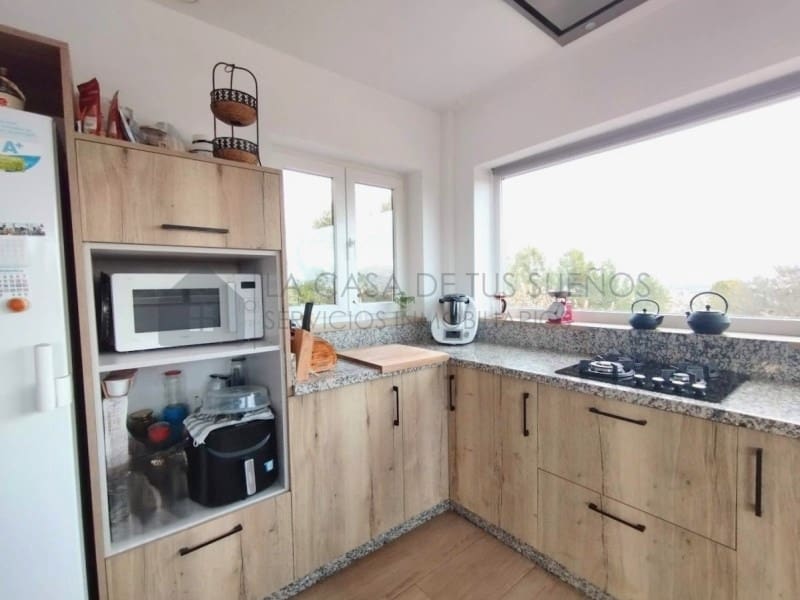 4 soveværelse Finca/Landehus til salg i Sax - € 385.000 (Ref: 9847453)