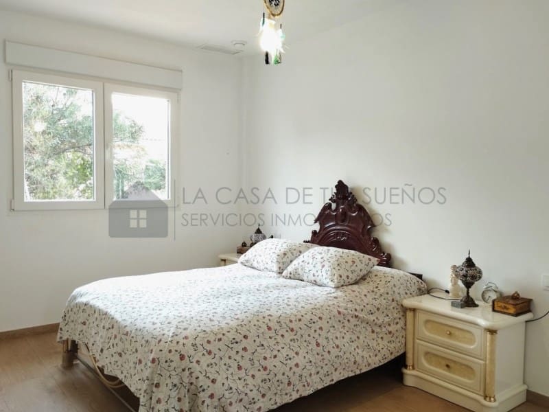 4 soveværelse Finca/Landehus til salg i Sax - € 385.000 (Ref: 9847453)