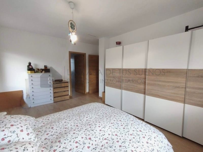 4 soveværelse Finca/Landehus til salg i Sax - € 385.000 (Ref: 9847453)