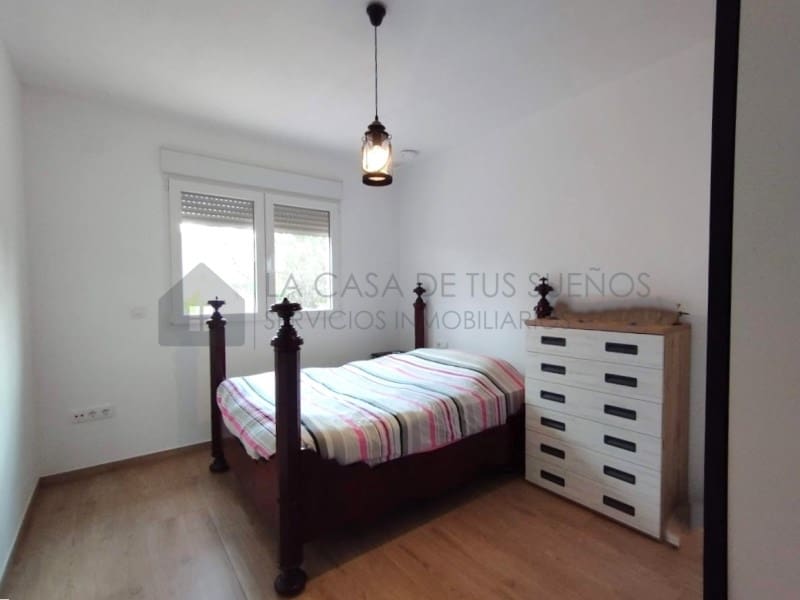 4 soveværelse Finca/Landehus til salg i Sax - € 385.000 (Ref: 9847453)