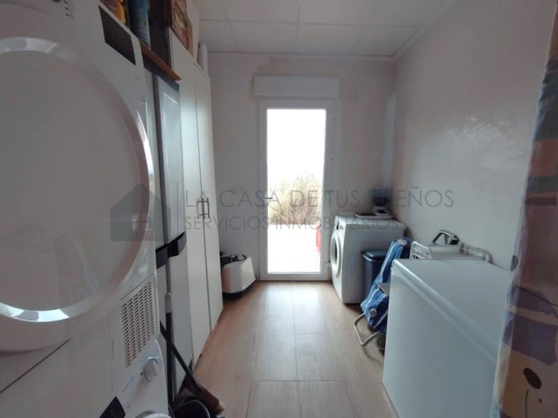 4 soveværelse Finca/Landehus til salg i Sax - € 385.000 (Ref: 9847453)