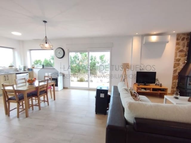 4 soveværelse Finca/Landehus til salg i Sax - € 385.000 (Ref: 9847453)