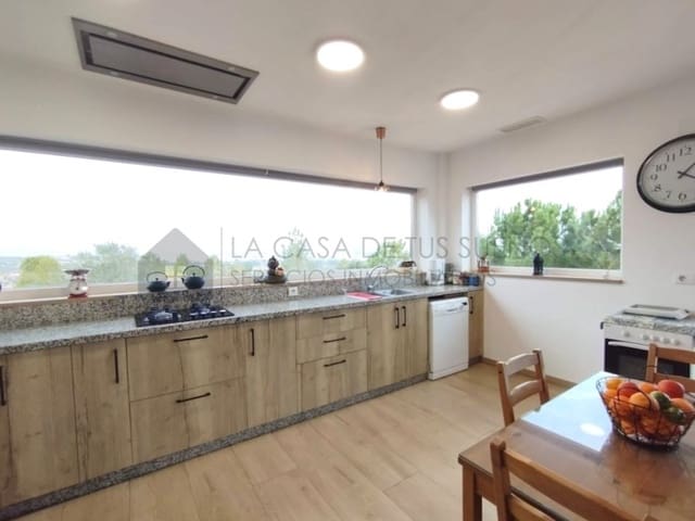 4 soveværelse Finca/Landehus til salg i Sax - € 385.000 (Ref: 9847453)