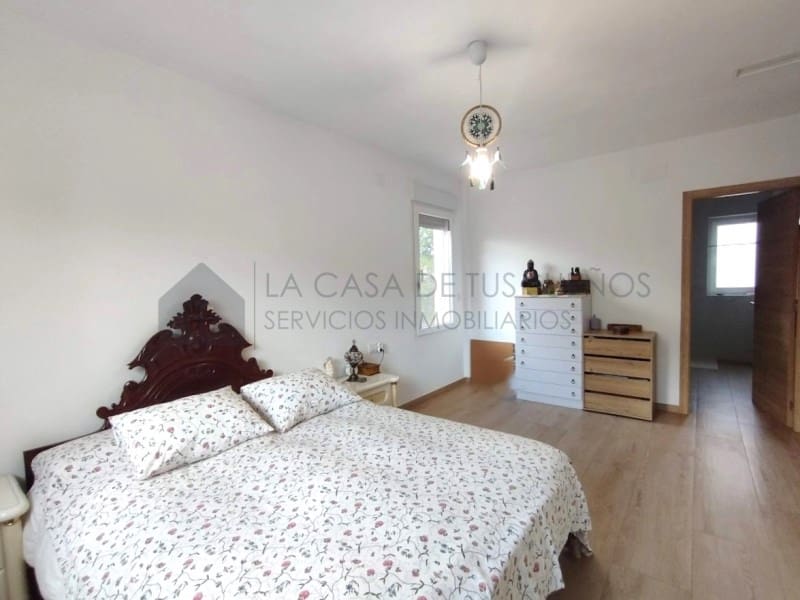 4 soveværelse Finca/Landehus til salg i Sax - € 385.000 (Ref: 9847453)