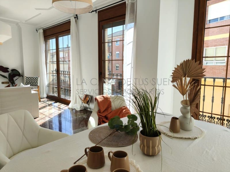 4 quarto Casa em Banda para venda em Sax com garagem - 245 000 € (Ref: 9847454)