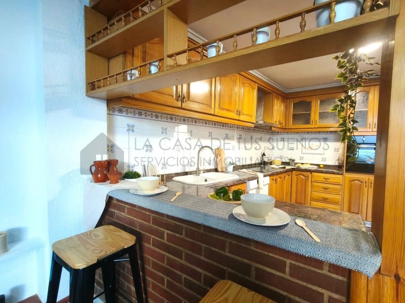 4 quarto Casa em Banda para venda em Sax com garagem - 245 000 € (Ref: 9847454)
