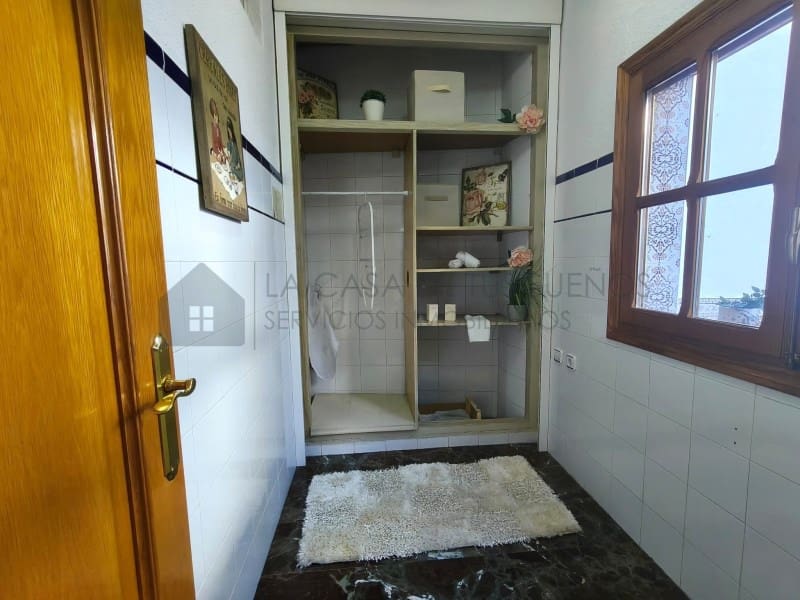 4 quarto Casa em Banda para venda em Sax com garagem - 245 000 € (Ref: 9847454)