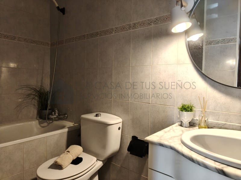 4 quarto Casa em Banda para venda em Sax com garagem - 245 000 € (Ref: 9847454)