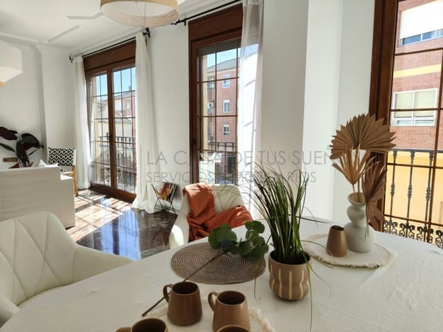 4 quarto Casa em Banda para venda em Sax com garagem - 245 000 € (Ref: 9847454)