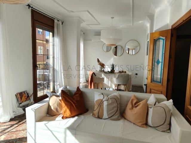 4 quarto Casa em Banda para venda em Sax com garagem - 245 000 € (Ref: 9847454)
