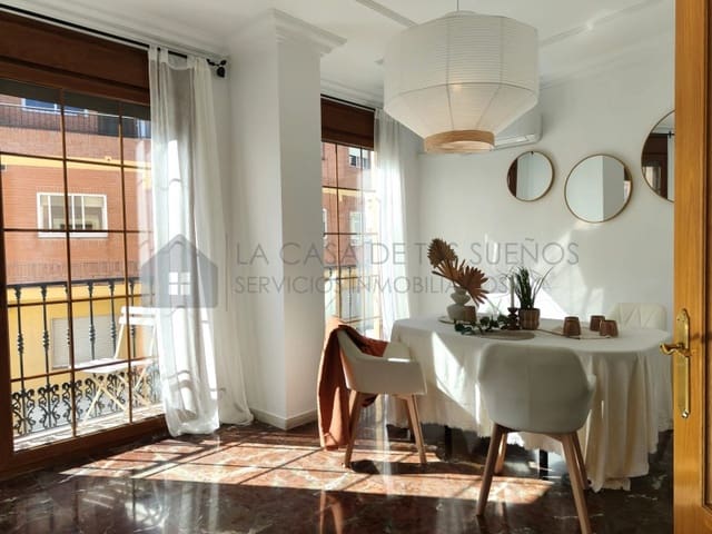 4 quarto Casa em Banda para venda em Sax com garagem - 245 000 € (Ref: 9847454)