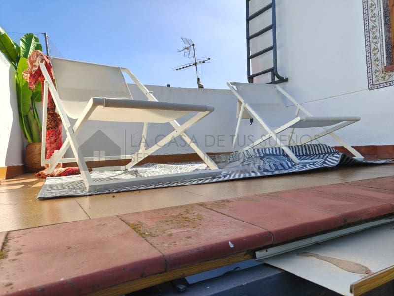 4 quarto Casa em Banda para venda em Sax com garagem - 245 000 € (Ref: 9847454)