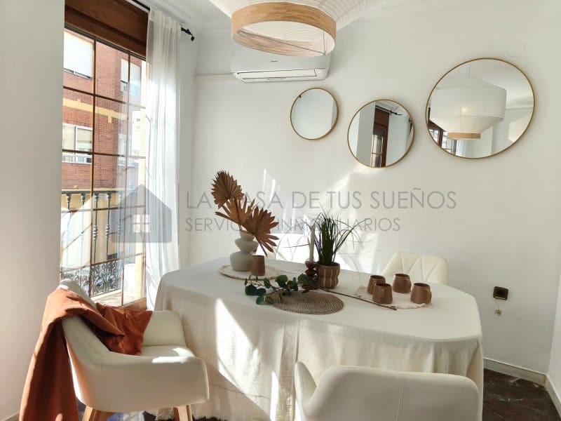 4 quarto Casa em Banda para venda em Sax com garagem - 245 000 € (Ref: 9847454)