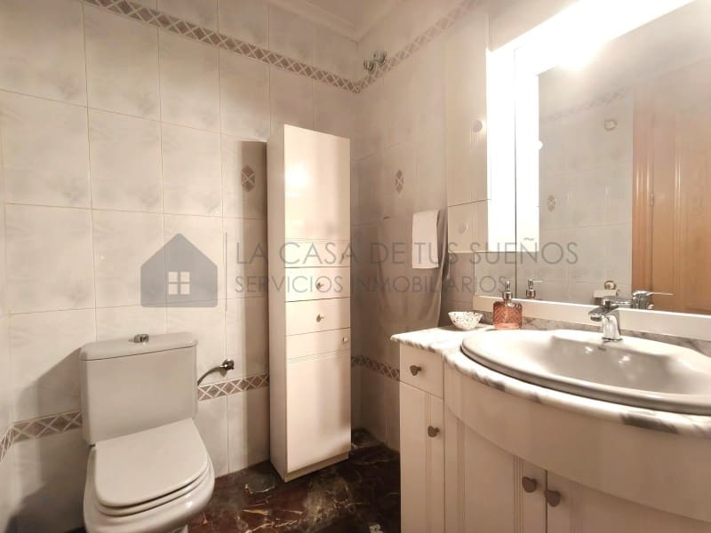 4 quarto Casa em Banda para venda em Sax com garagem - 245 000 € (Ref: 9847454)