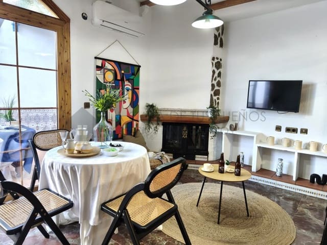 4 quarto Casa em Banda para venda em Sax com garagem - 245 000 € (Ref: 9847454)