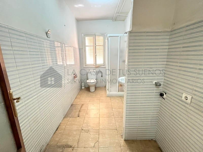 Casa de 4 habitaciones en Sax en venta - 83.700 € (Ref: 9847455)