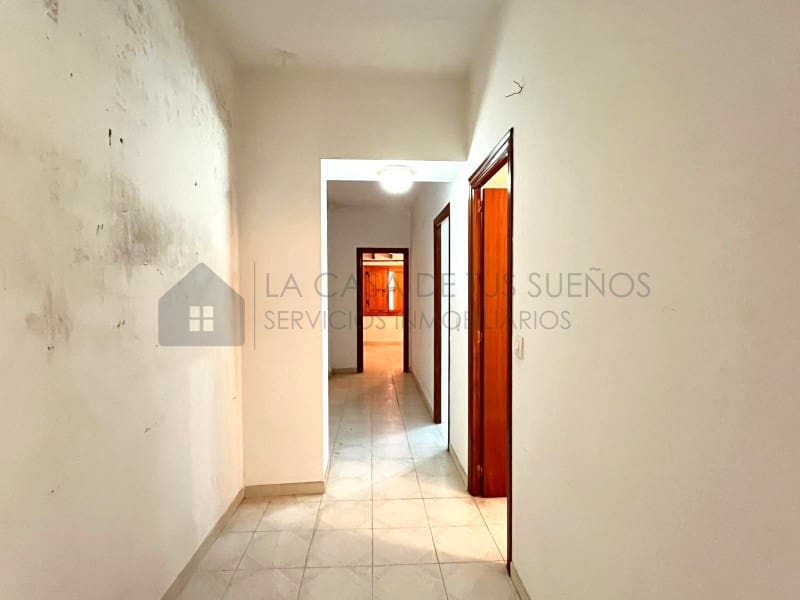 Casa de 4 habitaciones en Sax en venta - 83.700 € (Ref: 9847455)