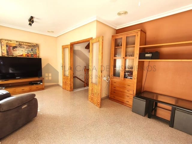 4 soveværelse Byhus til salg i Petrel / Petrer - € 219.700 (Ref: 9847456)
