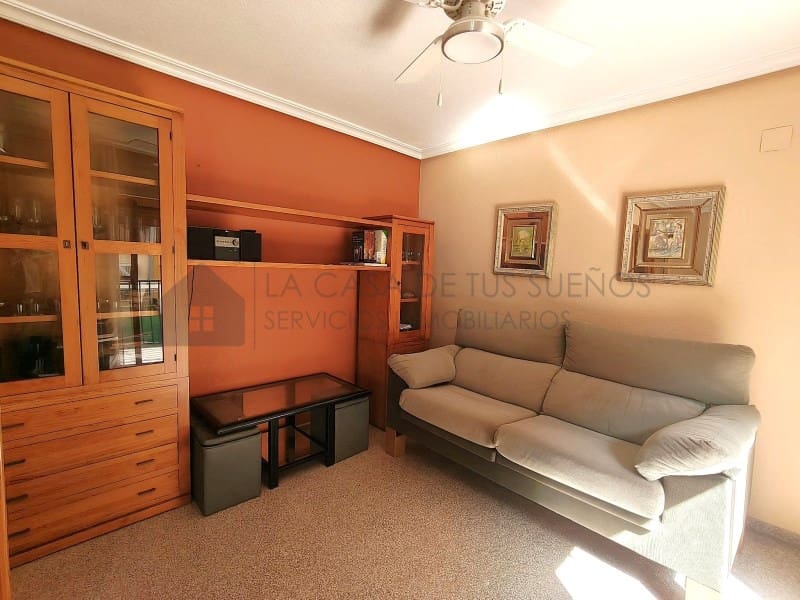 4 bedroom Townhouse for sale in Petrel / Petrer - € 219,700 (Ref: 9847456)
