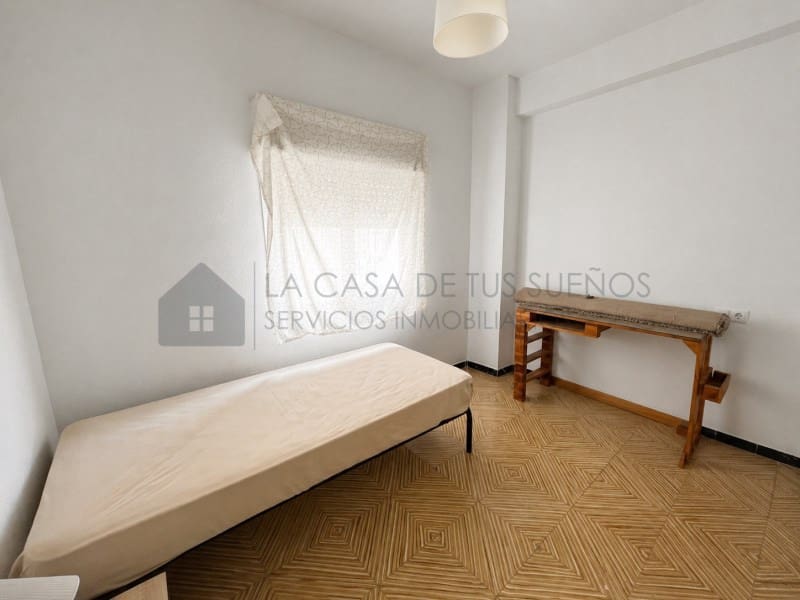 3 bedroom Flat for sale in Sax - € 84,900 (Ref: 9847457)