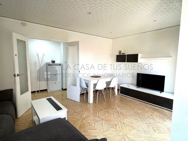 3 soverom Leilighet til salgs i Sax - € 84 900 (Ref: 9847457)