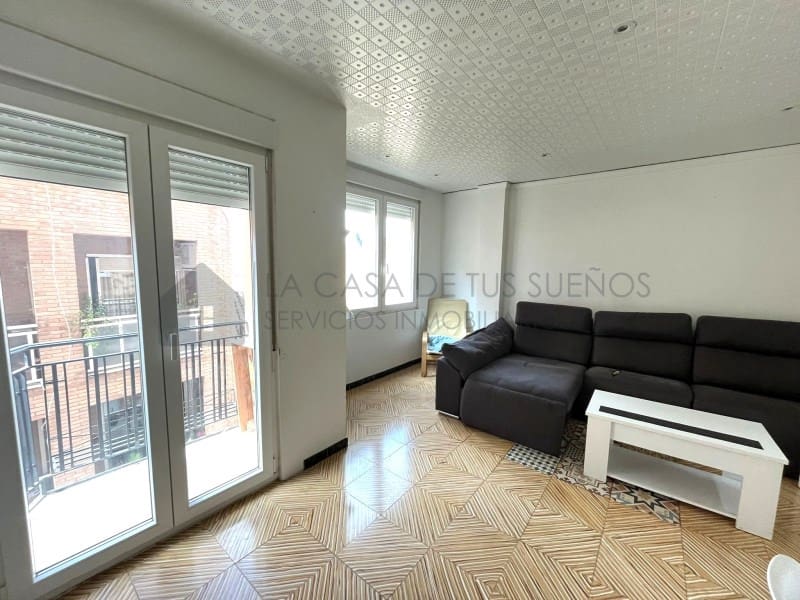 3 bedroom Flat for sale in Sax - € 84,900 (Ref: 9847457)