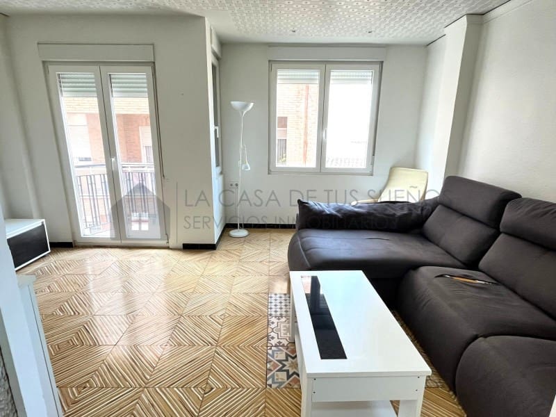 3 bedroom Flat for sale in Sax - € 84,900 (Ref: 9847457)