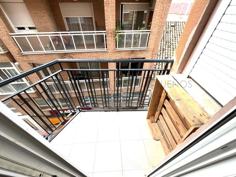 3 bedroom Flat for sale in Sax - € 84,900 (Ref: 9847457)