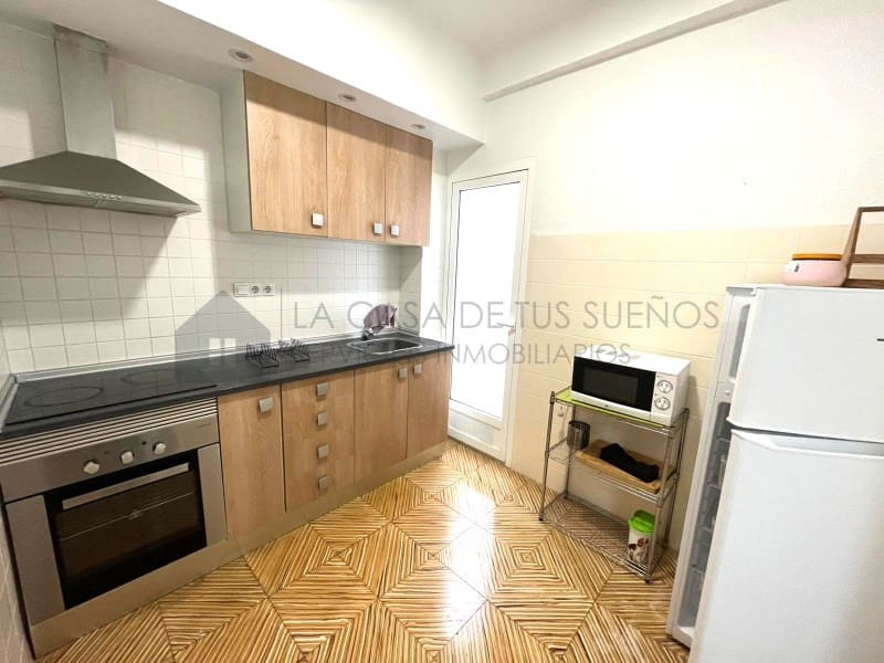 3 bedroom Flat for sale in Sax - € 84,900 (Ref: 9847457)