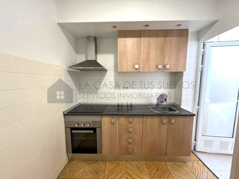 3 bedroom Flat for sale in Sax - € 84,900 (Ref: 9847457)