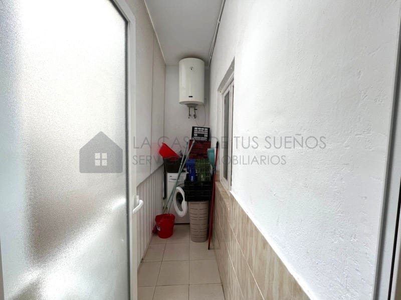 3 bedroom Flat for sale in Sax - € 84,900 (Ref: 9847457)