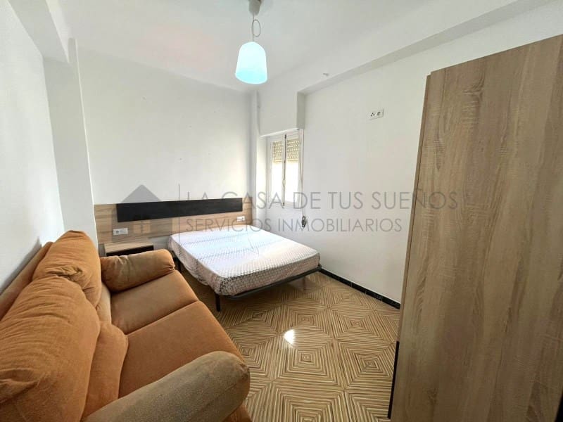 3 bedroom Flat for sale in Sax - € 84,900 (Ref: 9847457)