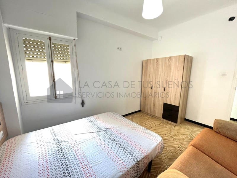 3 bedroom Flat for sale in Sax - € 84,900 (Ref: 9847457)