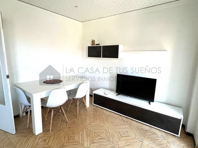 3 soverom Leilighet til salgs i Sax - € 84 900 (Ref: 9847457)