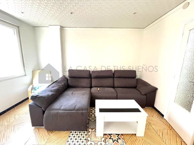 3 soverom Leilighet til salgs i Sax - € 84 900 (Ref: 9847457)