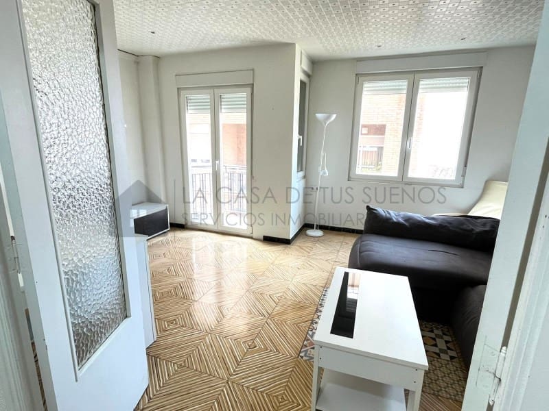 3 bedroom Flat for sale in Sax - € 84,900 (Ref: 9847457)