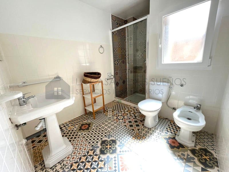 3 bedroom Flat for sale in Sax - € 84,900 (Ref: 9847457)