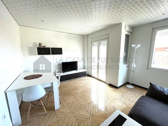 3 soverom Leilighet til salgs i Sax - € 84 900 (Ref: 9847457)