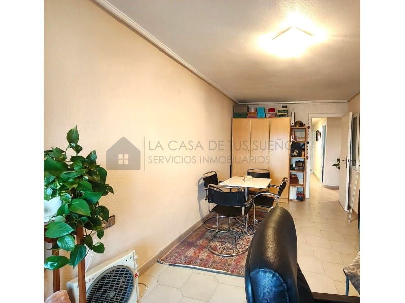3 bedroom Flat for sale in Elda - € 145,000 (Ref: 9847458)