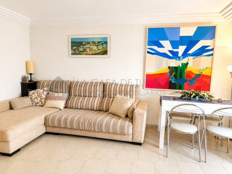 3 bedroom Flat for sale in Elda - € 145,000 (Ref: 9847458)