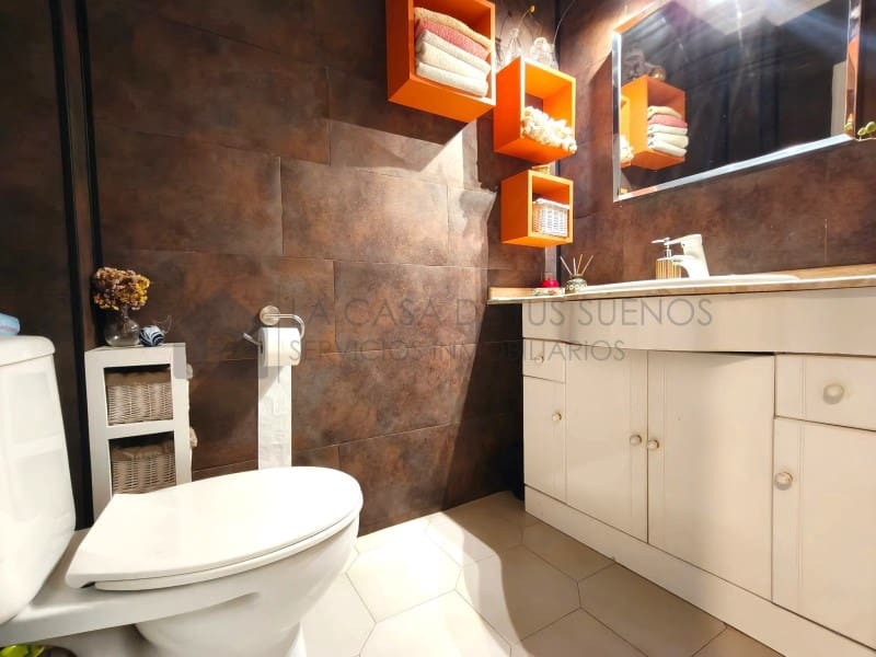 3 bedroom Flat for sale in Elda - € 145,000 (Ref: 9847458)