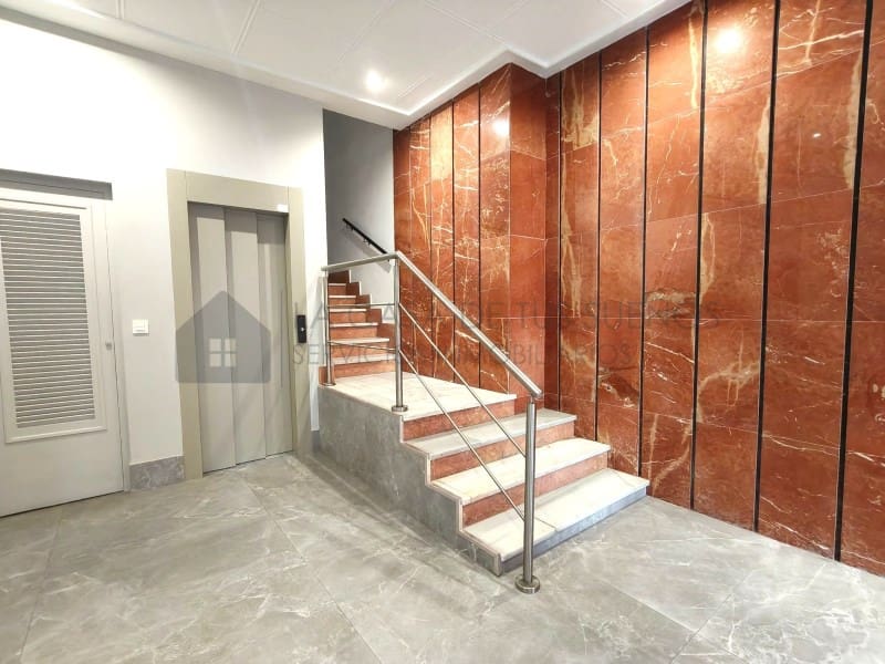 3 bedroom Flat for sale in Elda - € 145,000 (Ref: 9847458)