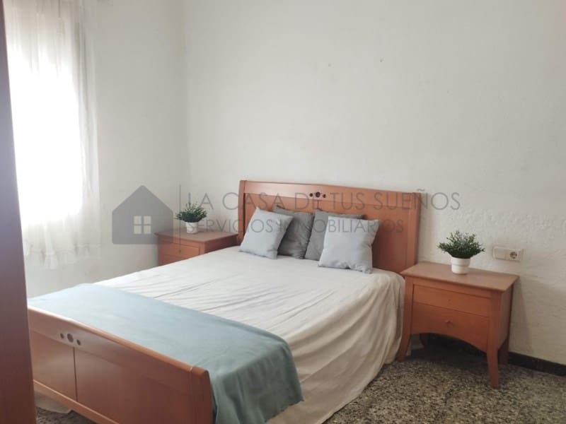 Apartamento de 3 habitaciones en Sax en venta con garaje - 77.000 € (Ref: 9847461)